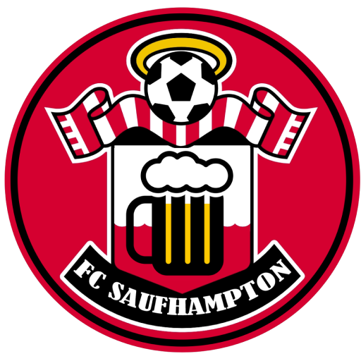 Saufhampton Logo