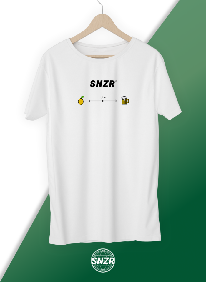 SNZR Corona Edition
