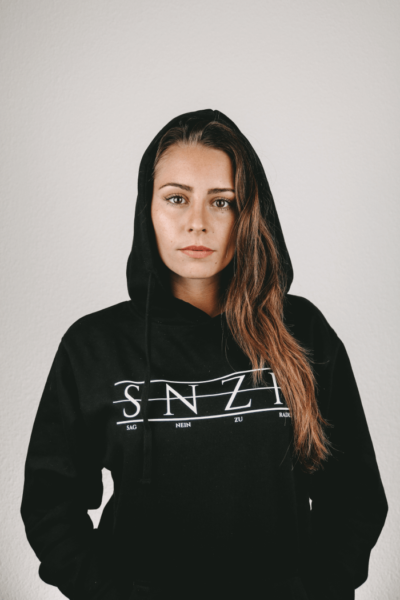 Der Classic SNZR® Hoodie